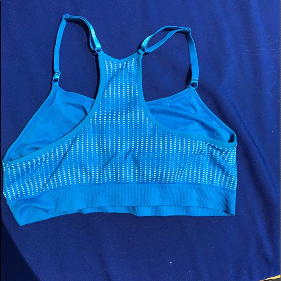 Jockey sports bra - Picture 3 of 3